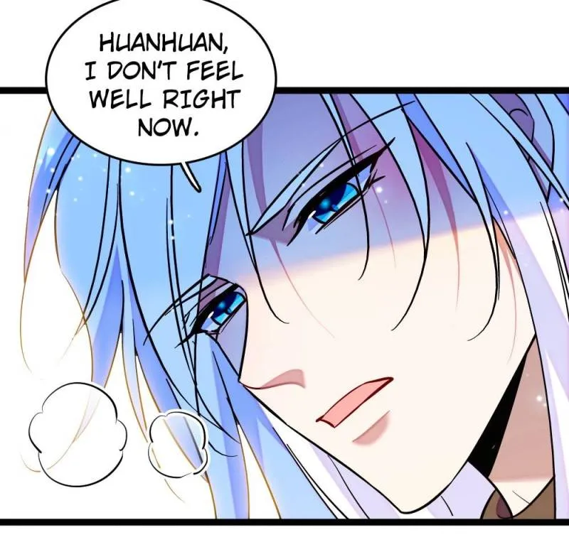 Romance in the Beast World Kainu Manga Chapter 357 Page 17