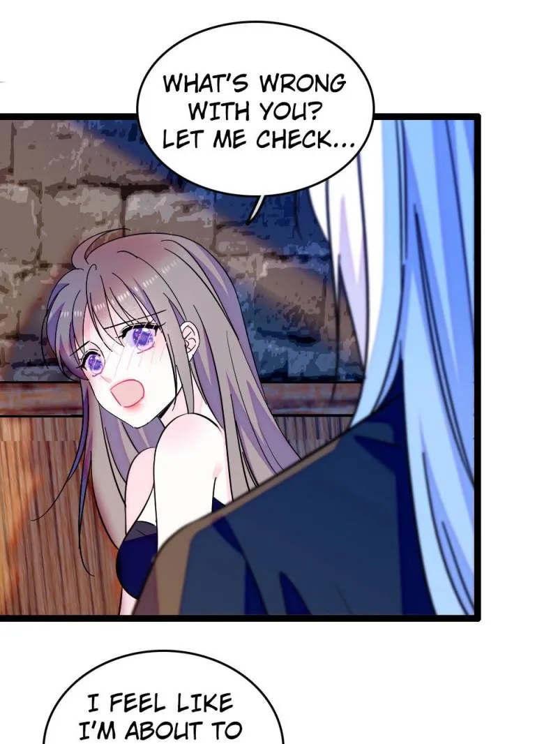 Romance in the Beast World Kainu Manga Chapter 357 Page 18