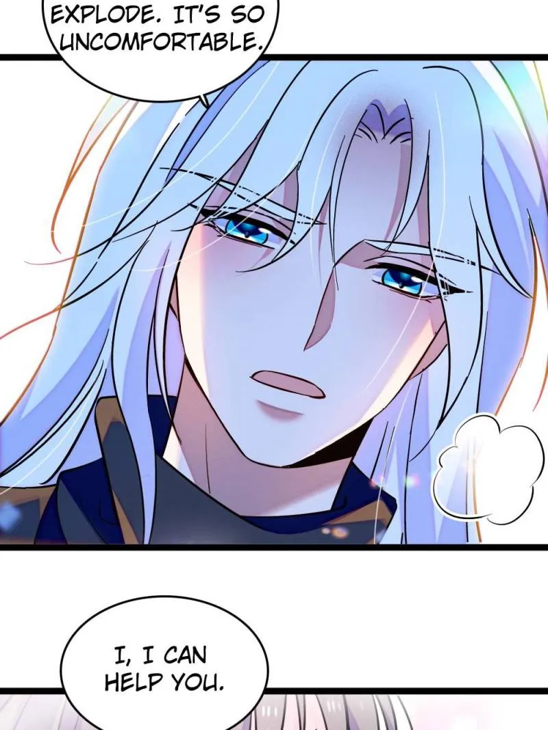 Romance in the Beast World Kainu Manga Chapter 357 Page 19