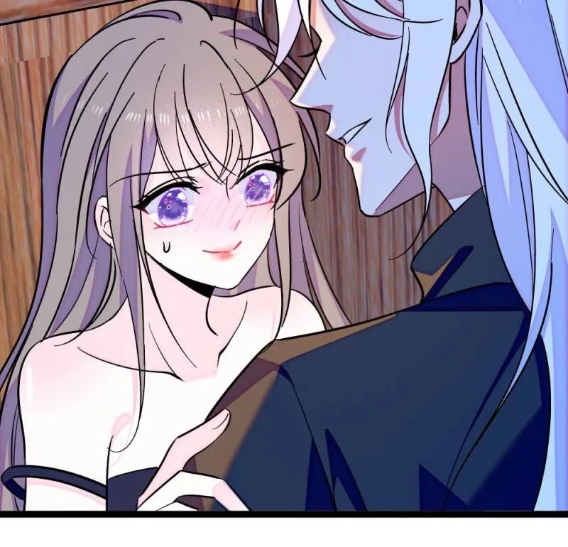 Romance in the Beast World Kainu Manga Chapter 357 Page 21