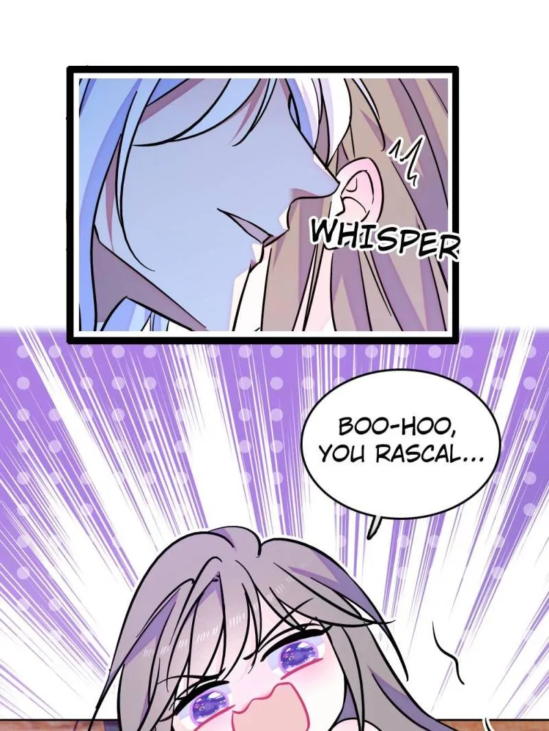 Romance in the Beast World Kainu Manga Chapter 357 Page 22