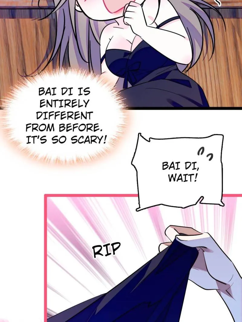 Romance in the Beast World Kainu Manga Chapter 357 Page 23