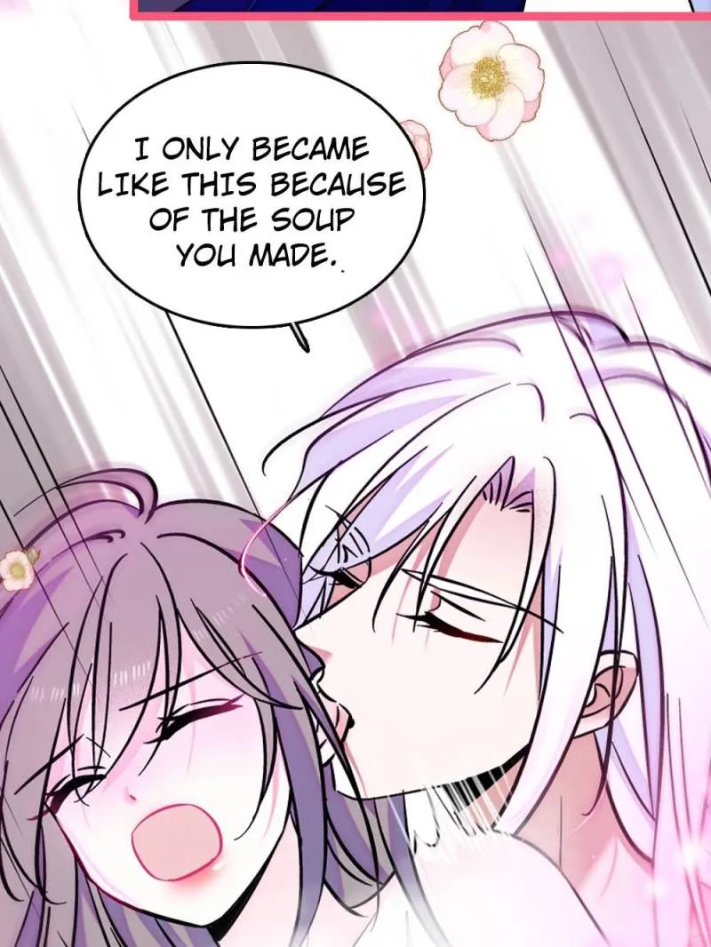 Romance in the Beast World Kainu Manga Chapter 357 Page 24
