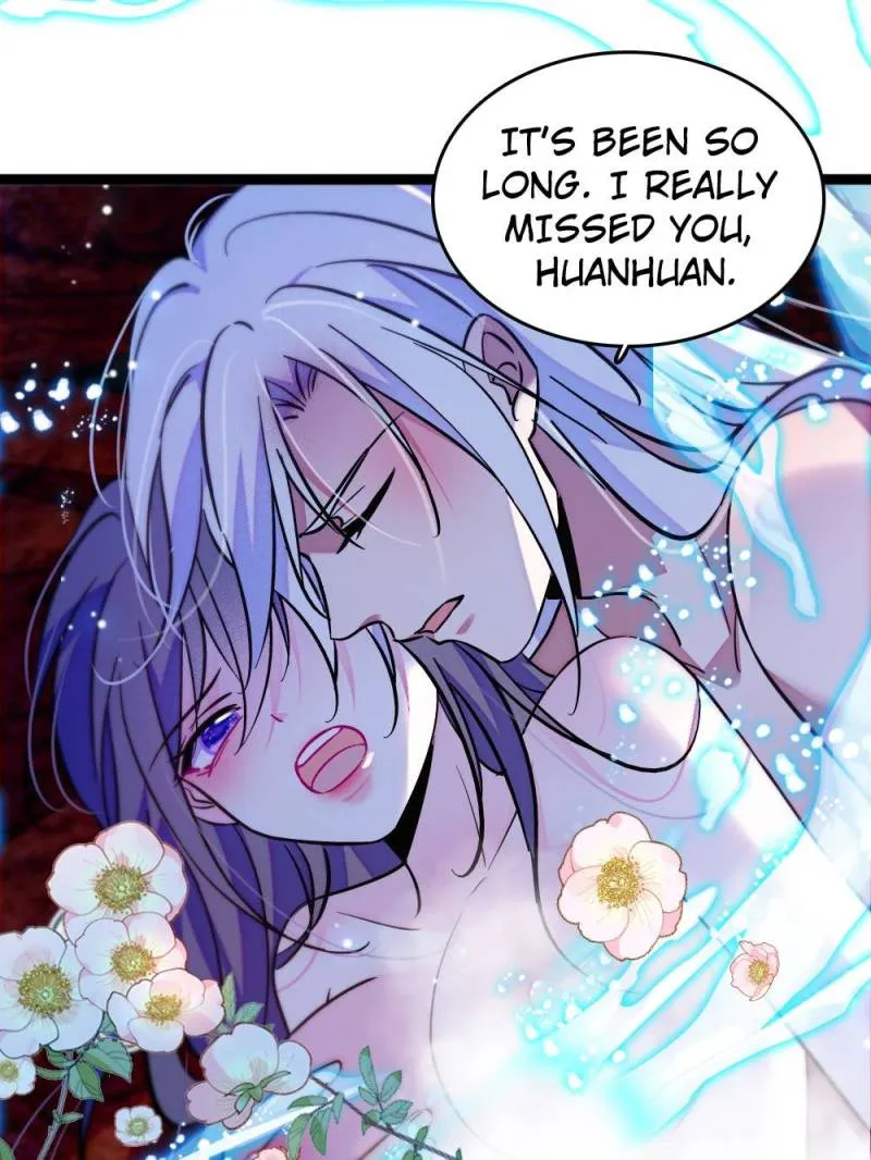 Romance in the Beast World Kainu Manga Chapter 357 Page 26