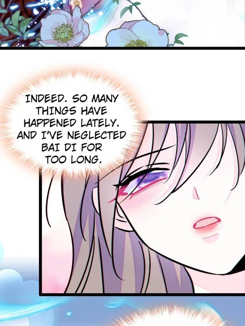Romance in the Beast World Kainu Manga Chapter 357 Page 27