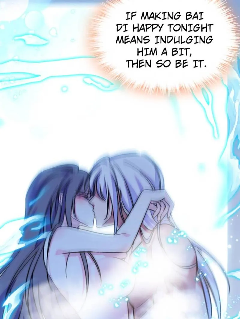 Romance in the Beast World Kainu Manga Chapter 357 Page 28
