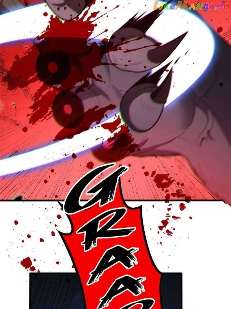 My Dragon System Kainu Manga Chapter 94 Page 6