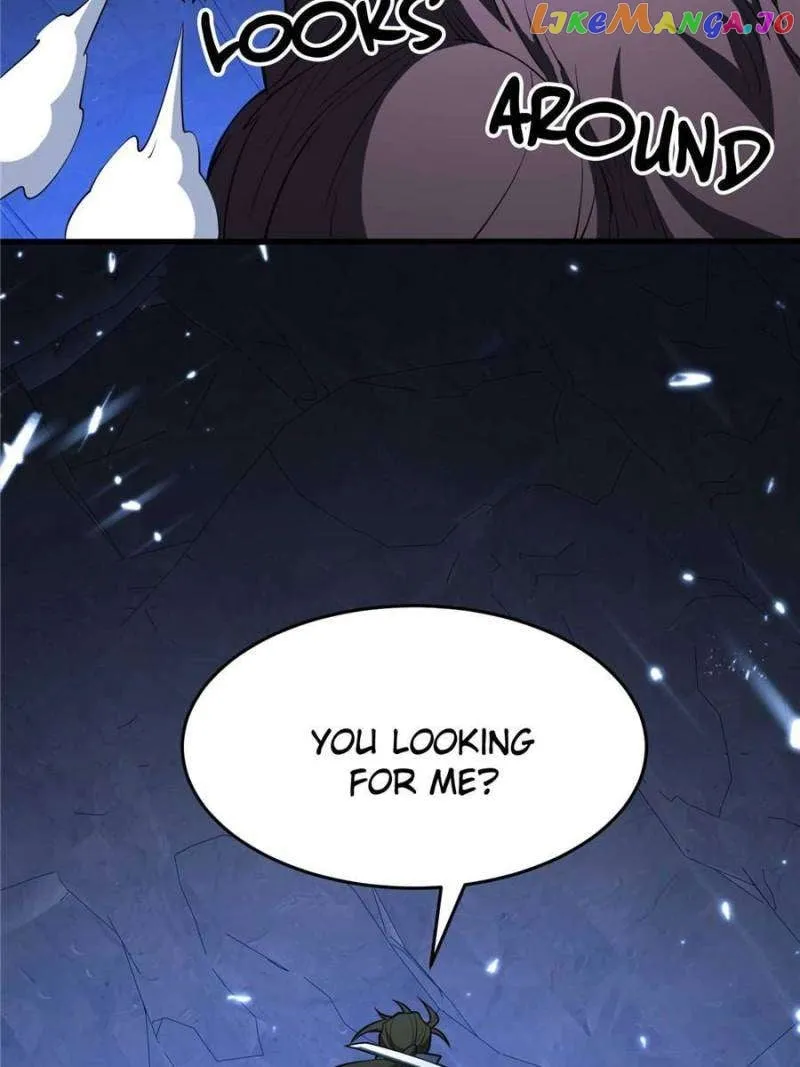 My Dragon System Kainu Manga Chapter 94 Page 12