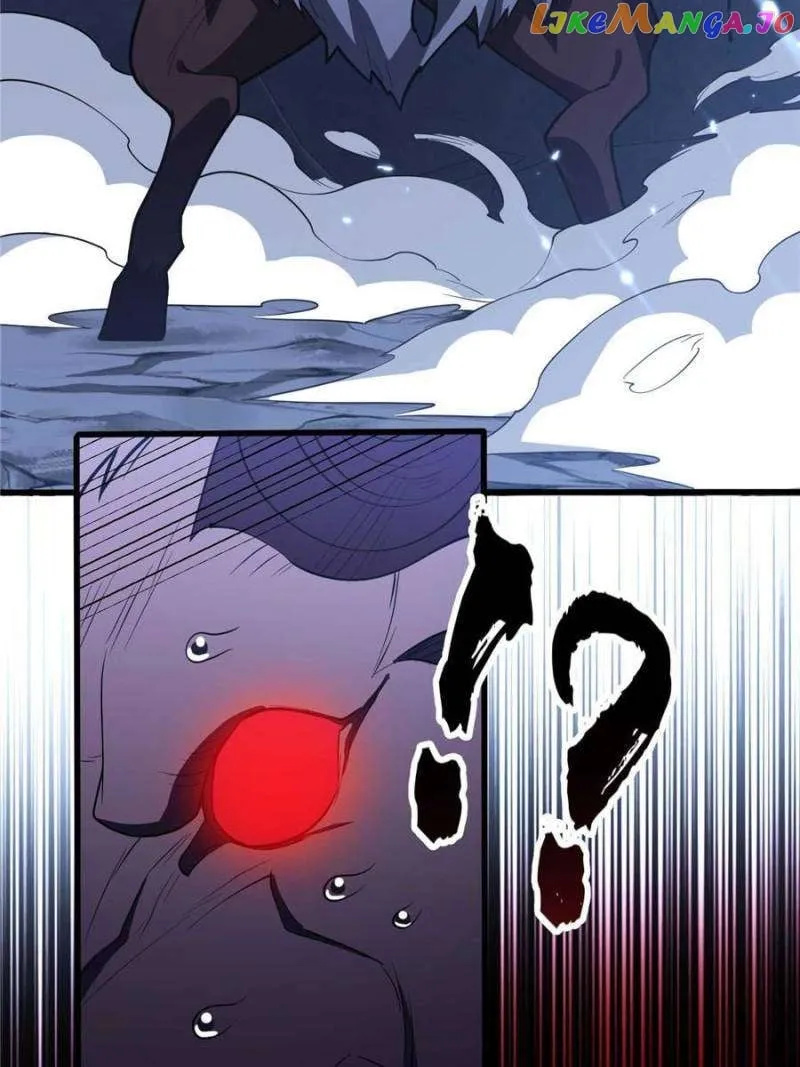 My Dragon System Kainu Manga Chapter 94 Page 14