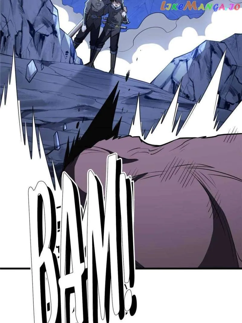 My Dragon System Kainu Manga Chapter 94 Page 17