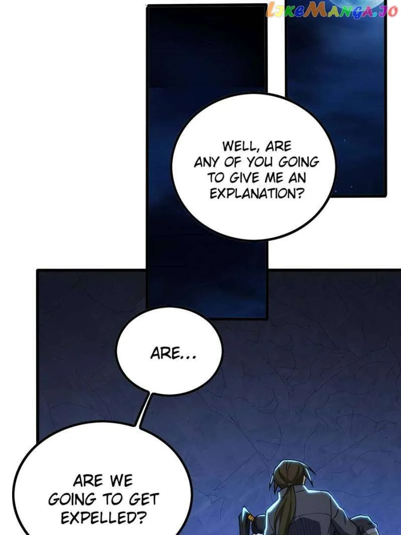 My Dragon System Kainu Manga Chapter 94 Page 23