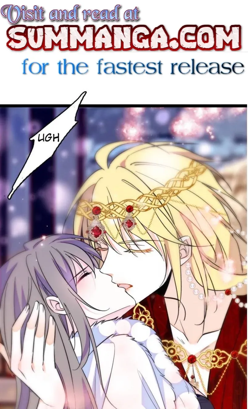 Romance in the Beast World Kainu Manga Chapter 356 Page 1