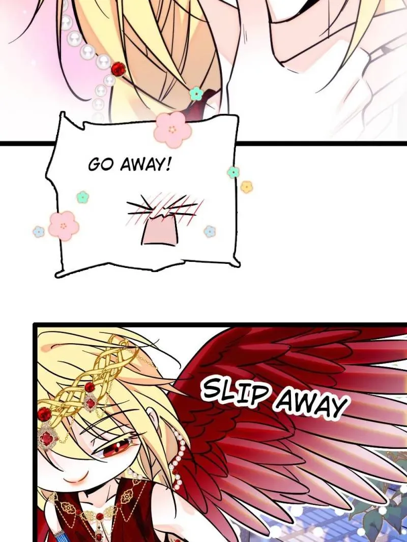 Romance in the Beast World Kainu Manga Chapter 356 Page 3