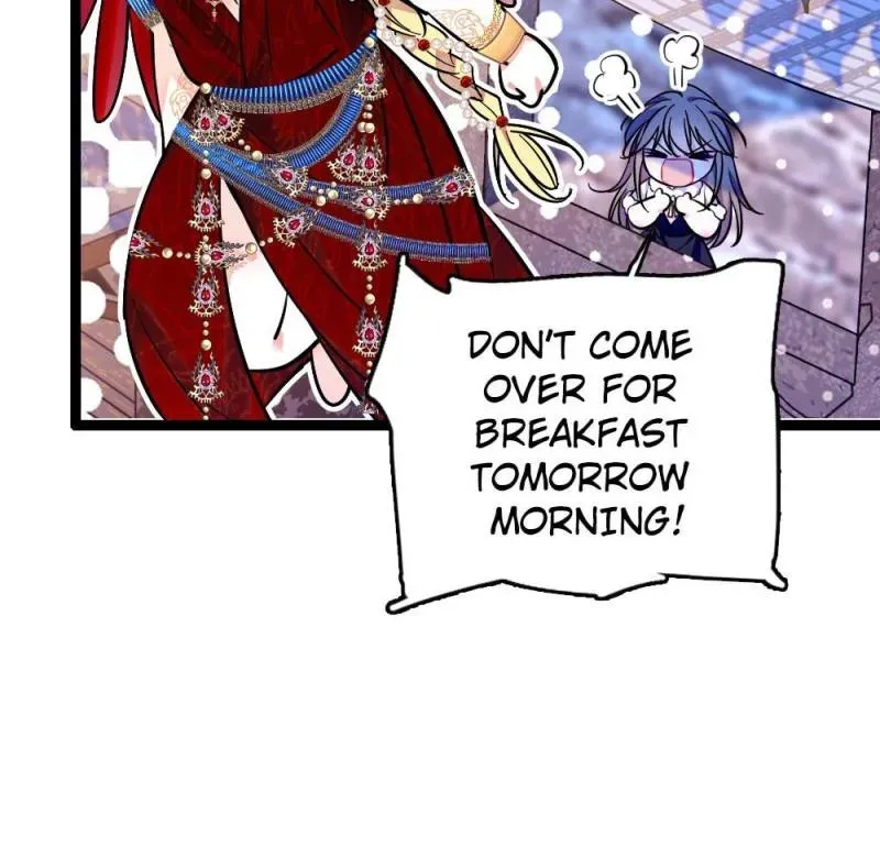 Romance in the Beast World Kainu Manga Chapter 356 Page 4