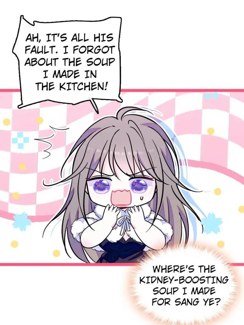 Romance in the Beast World Kainu Manga Chapter 356 Page 5