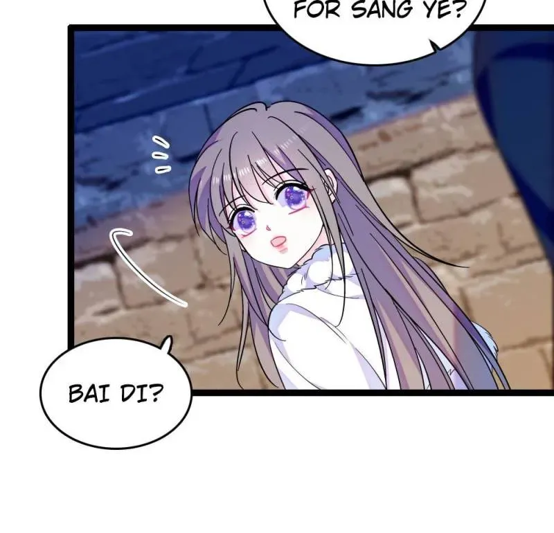 Romance in the Beast World Kainu Manga Chapter 356 Page 8