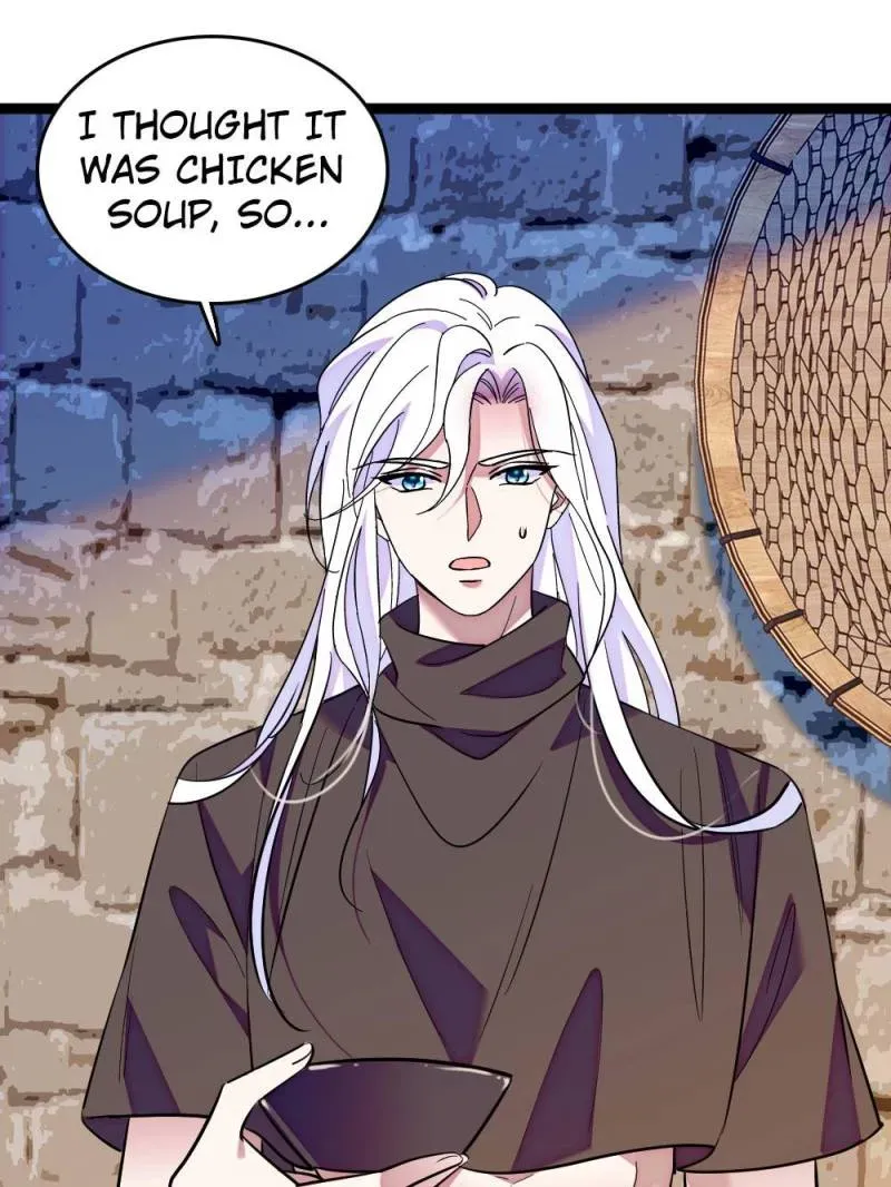 Romance in the Beast World Kainu Manga Chapter 356 Page 9
