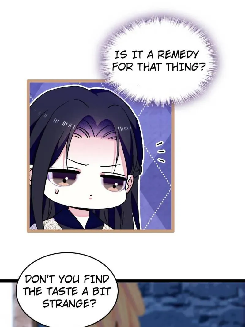 Romance in the Beast World Kainu Manga Chapter 356 Page 13