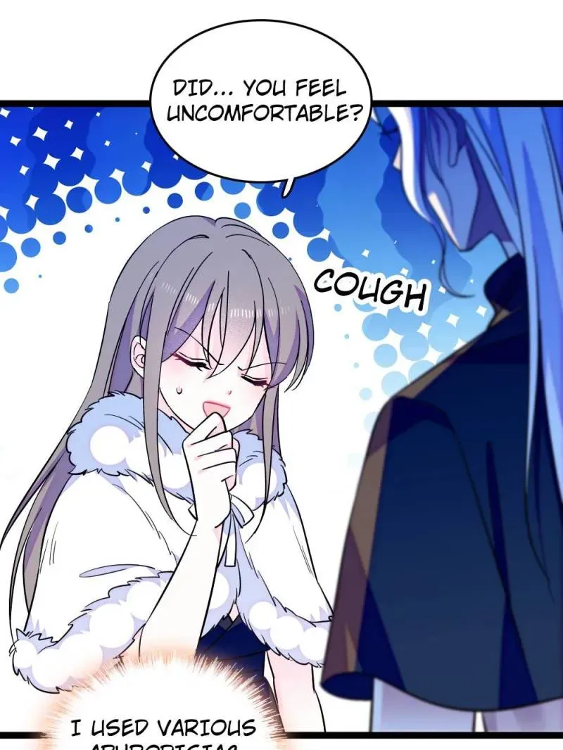 Romance in the Beast World Kainu Manga Chapter 356 Page 17