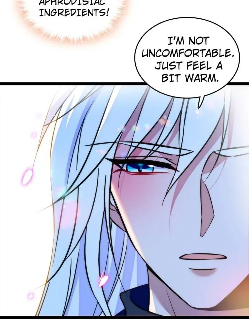 Romance in the Beast World Kainu Manga Chapter 356 Page 18