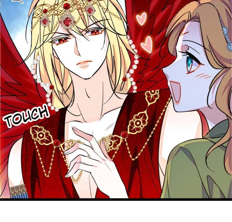 Romance in the Beast World Kainu Manga Chapter 355 Page 4