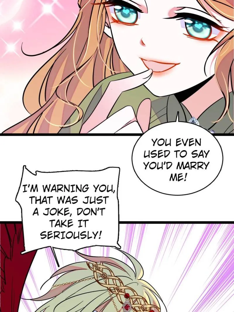 Romance in the Beast World Kainu Manga Chapter 355 Page 6