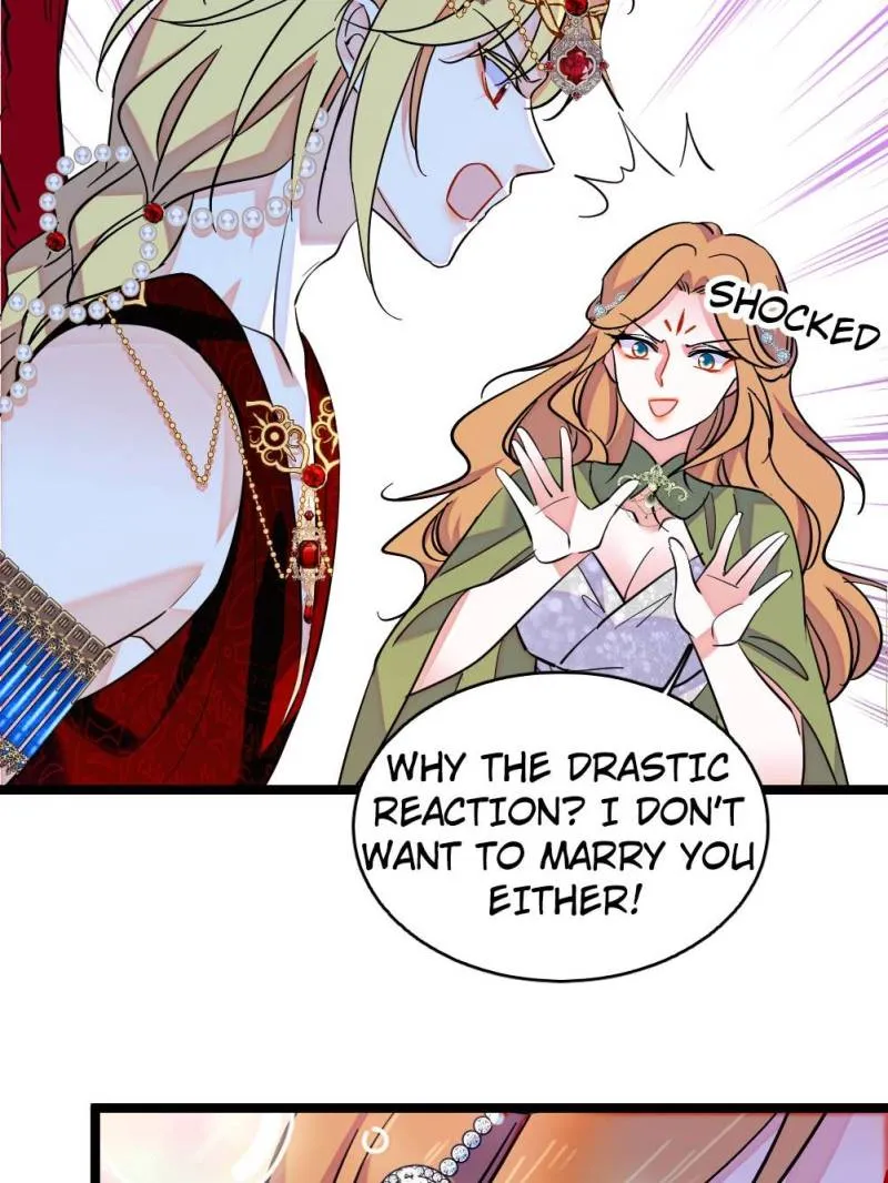 Romance in the Beast World Kainu Manga Chapter 355 Page 7