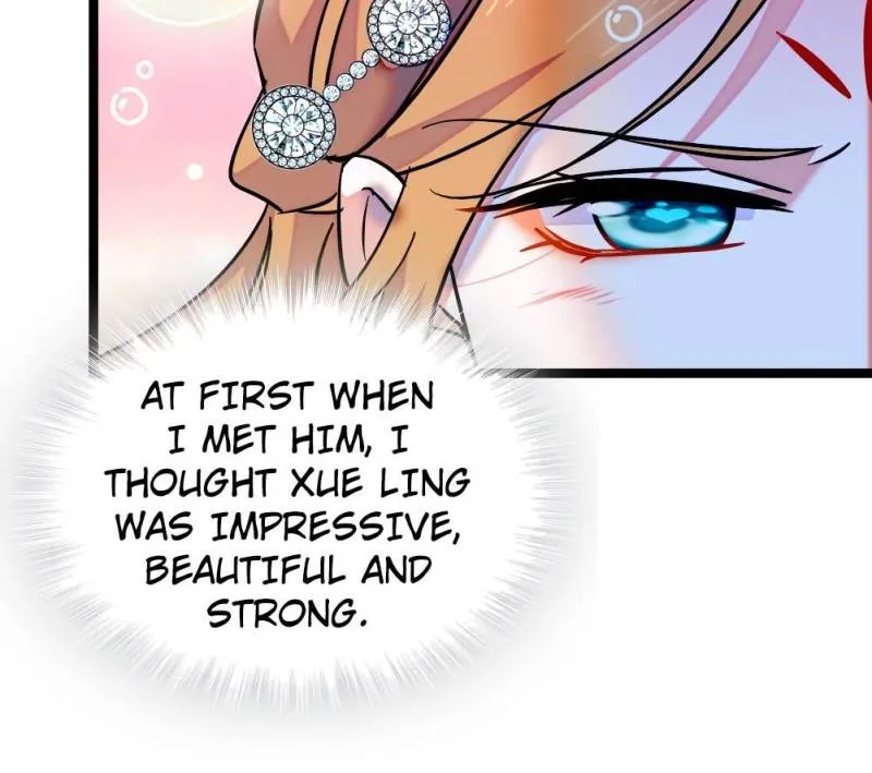 Romance in the Beast World Kainu Manga Chapter 355 Page 8