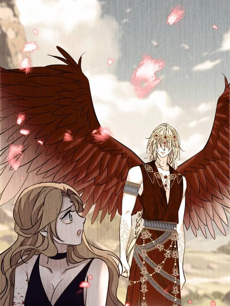 Romance in the Beast World Kainu Manga Chapter 355 Page 9