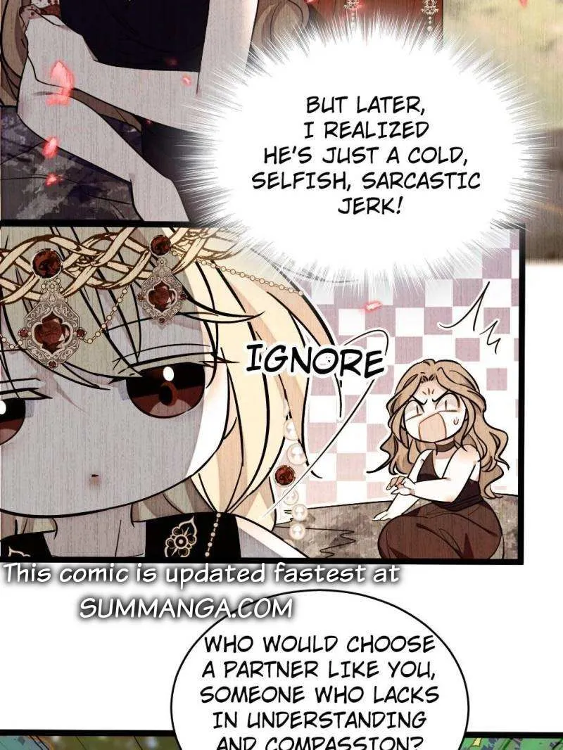 Romance in the Beast World Kainu Manga Chapter 355 Page 10