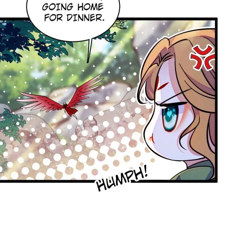 Romance in the Beast World Kainu Manga Chapter 355 Page 16