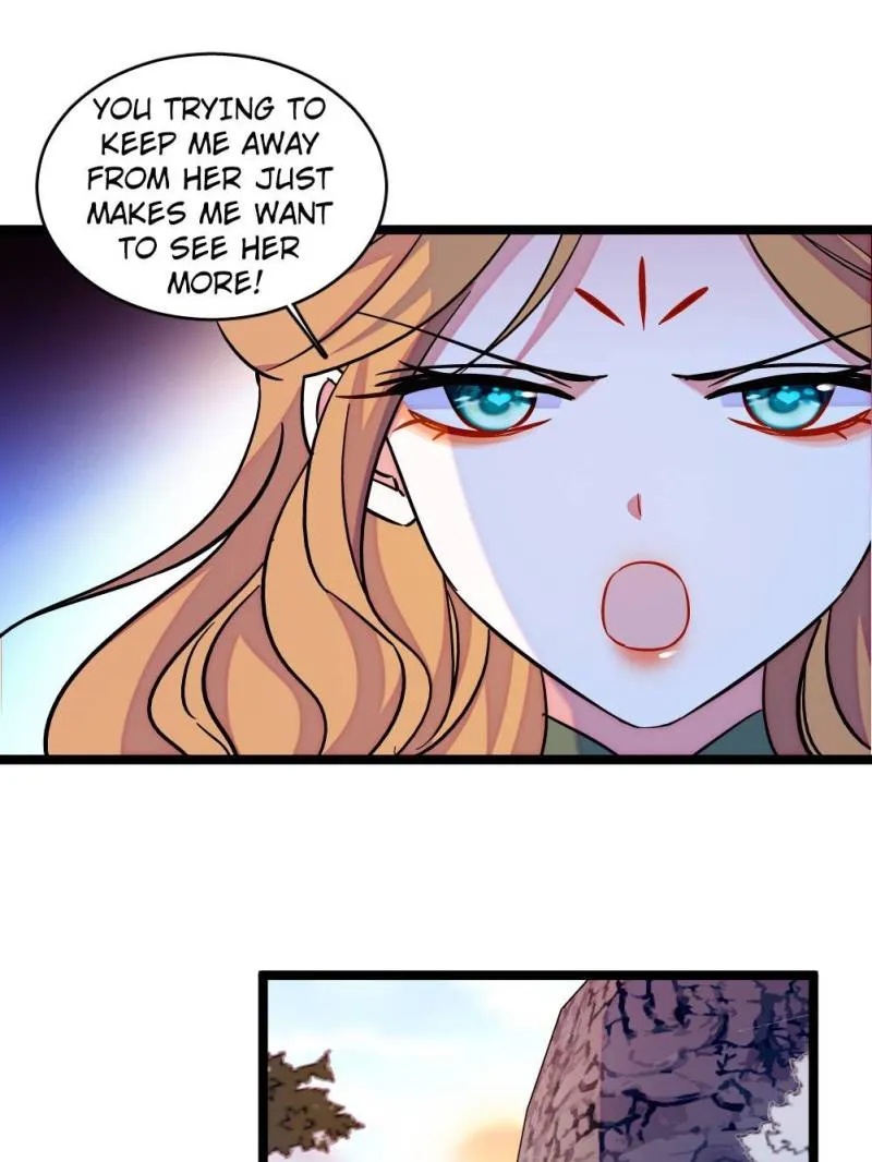 Romance in the Beast World Kainu Manga Chapter 355 Page 17
