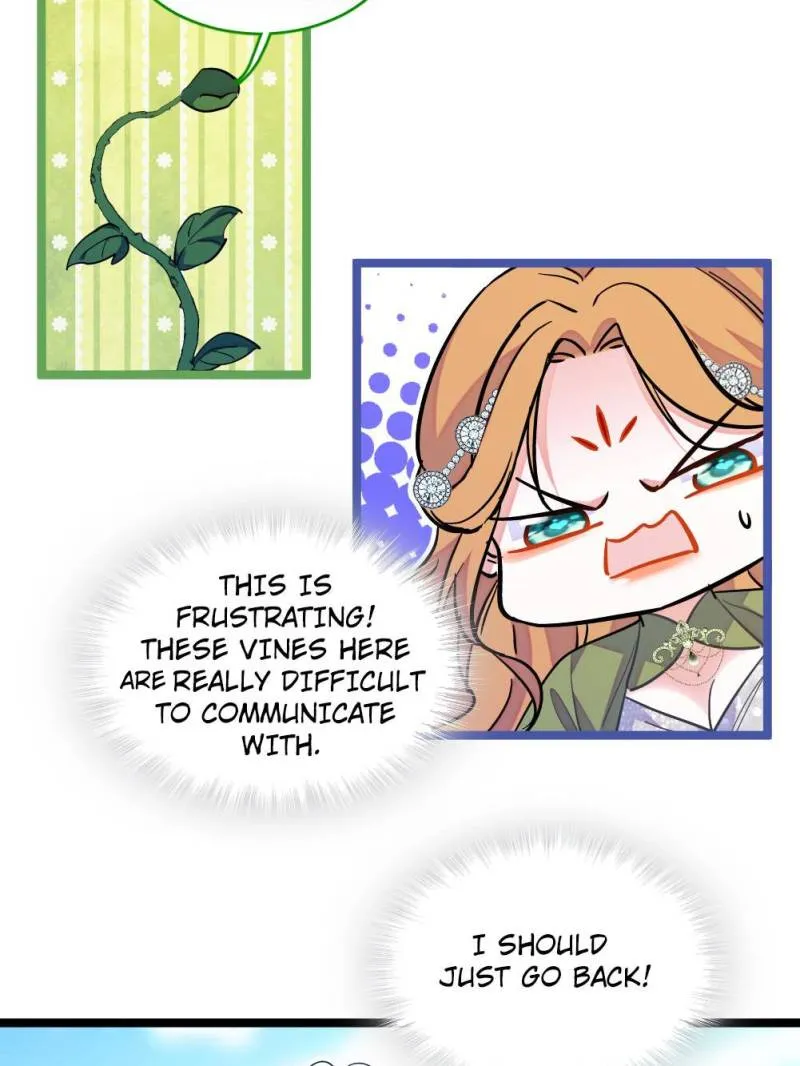 Romance in the Beast World Kainu Manga Chapter 355 Page 23