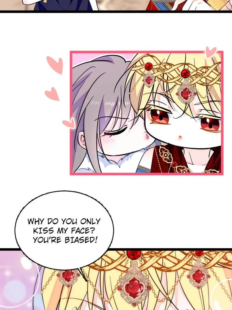Romance in the Beast World Kainu Manga Chapter 355 Page 27
