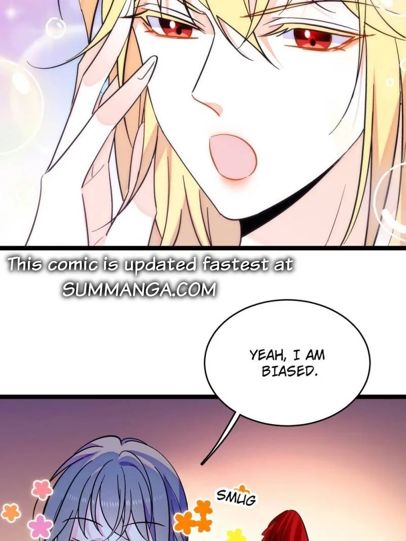 Romance in the Beast World Kainu Manga Chapter 355 Page 28