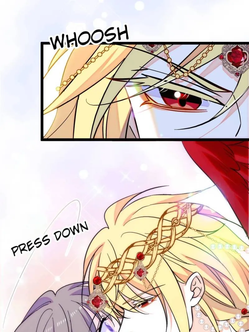 Romance in the Beast World Kainu Manga Chapter 355 Page 30