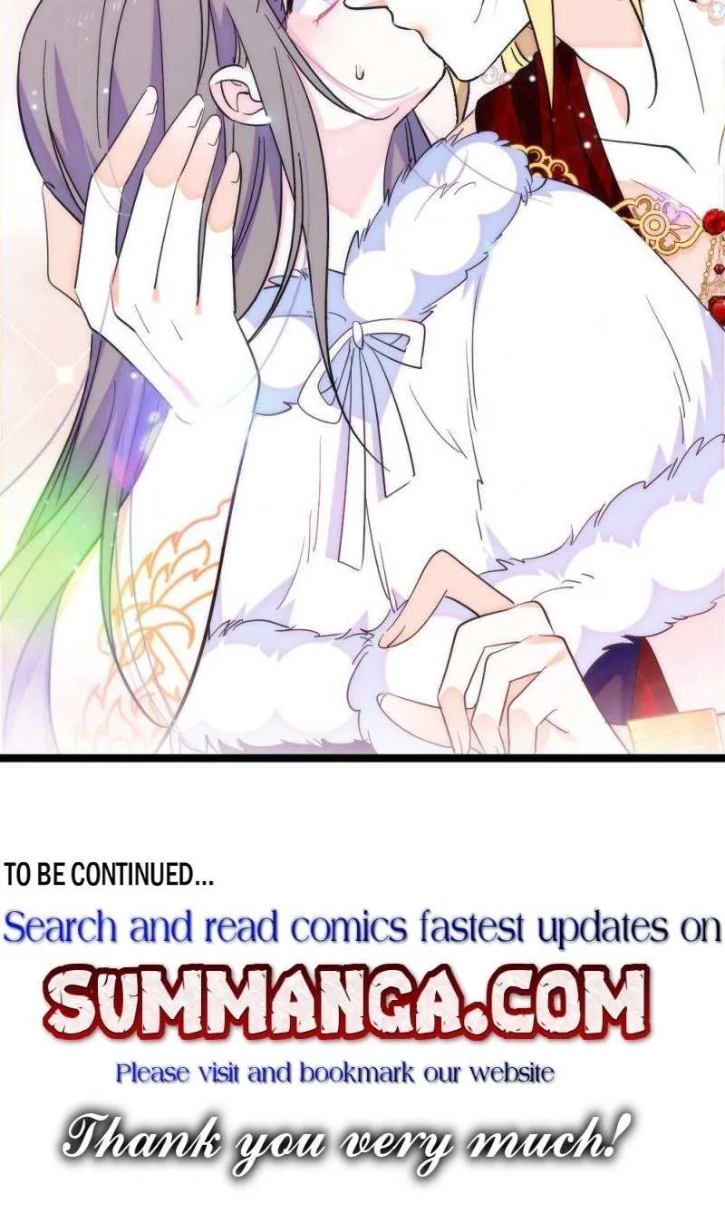 Romance in the Beast World Kainu Manga Chapter 355 Page 31