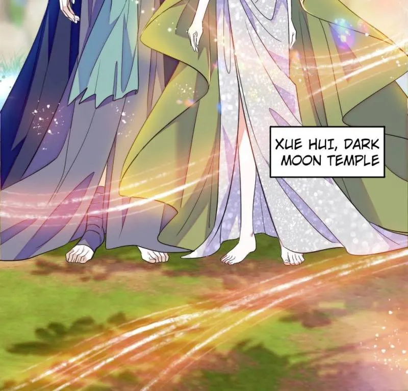 Romance in the Beast World Kainu Manga Chapter 354 Page 5