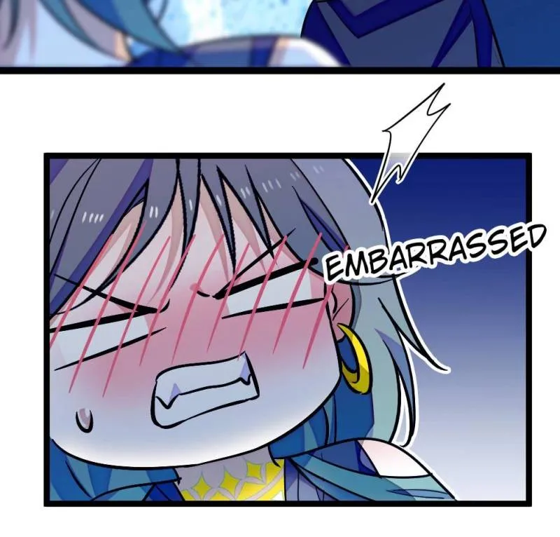 Romance in the Beast World Kainu Manga Chapter 354 Page 21