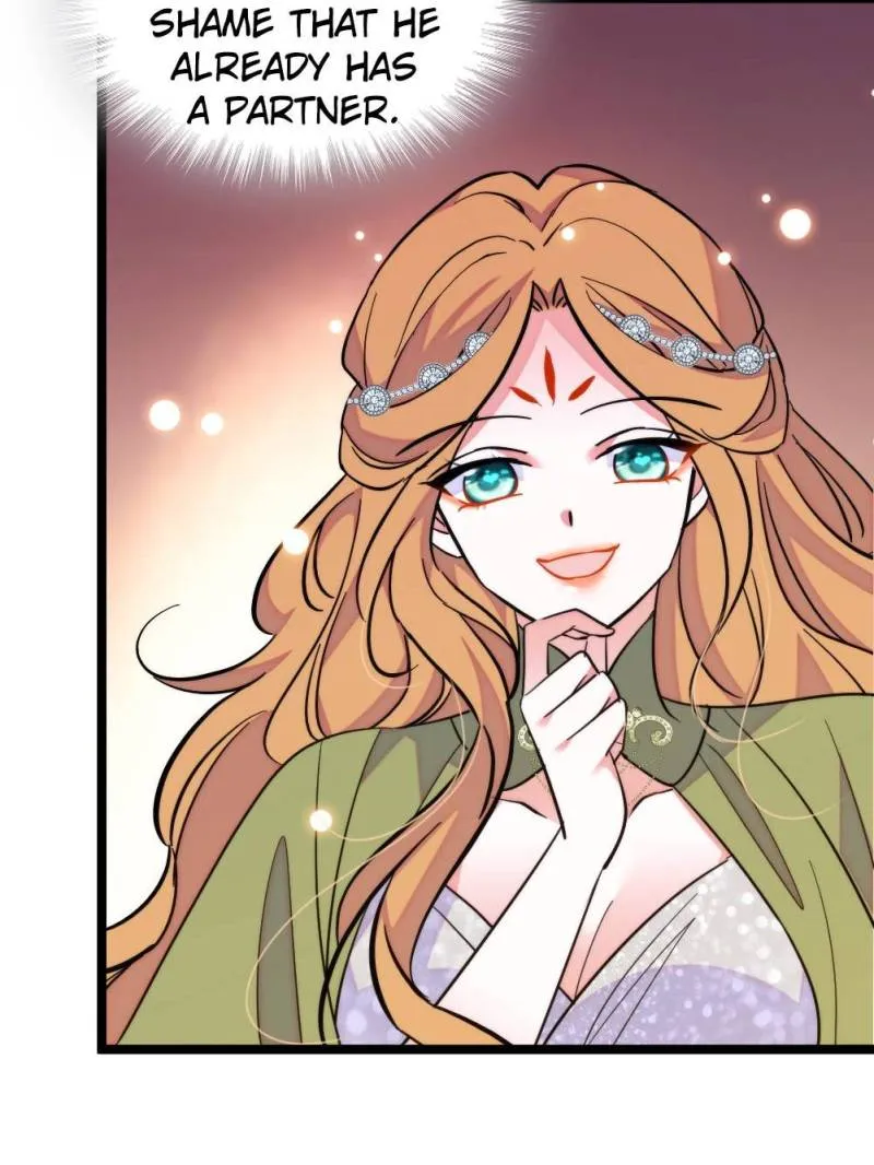 Romance in the Beast World Kainu Manga Chapter 354 Page 27