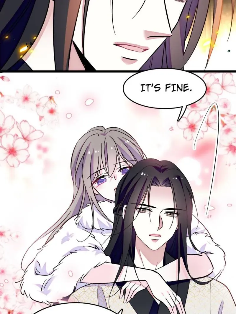 Romance in the Beast World Kainu Manga Chapter 350 Page 7