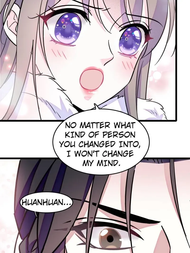 Romance in the Beast World Kainu Manga Chapter 350 Page 12