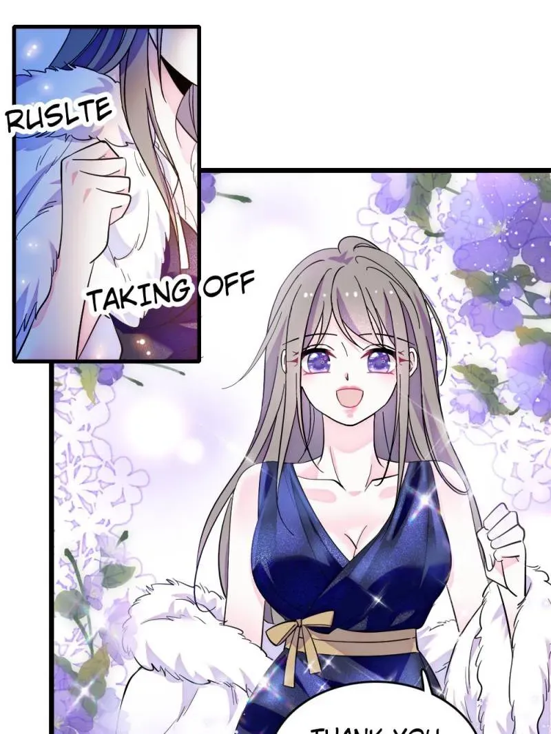 Romance in the Beast World Kainu Manga Chapter 350 Page 14
