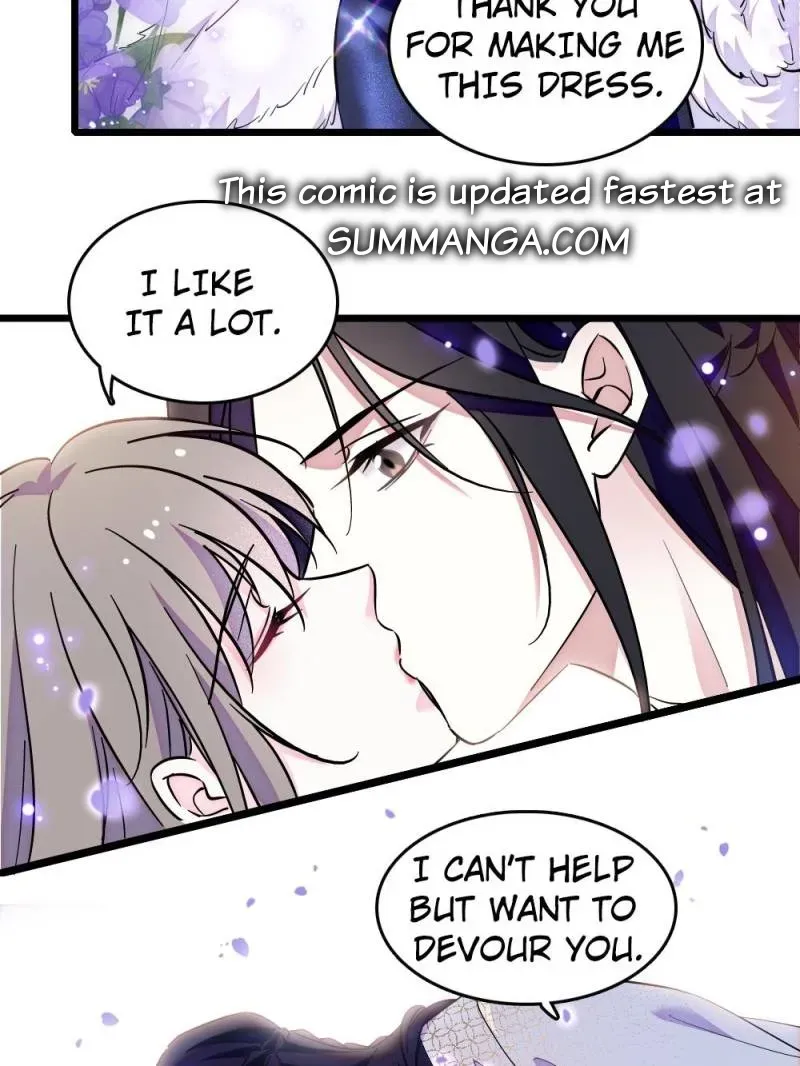 Romance in the Beast World Kainu Manga Chapter 350 Page 15