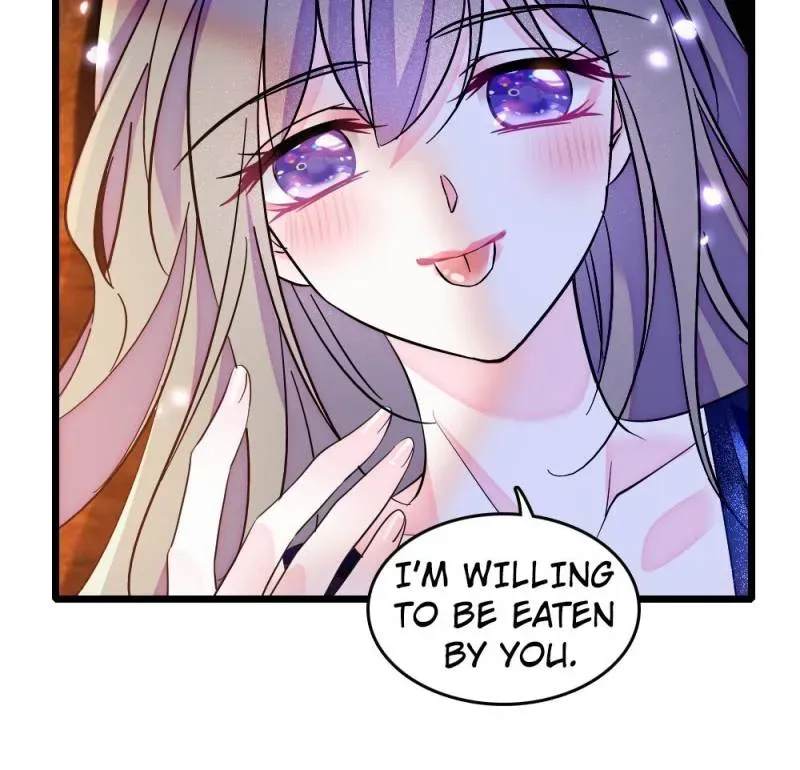 Romance in the Beast World Kainu Manga Chapter 350 Page 17