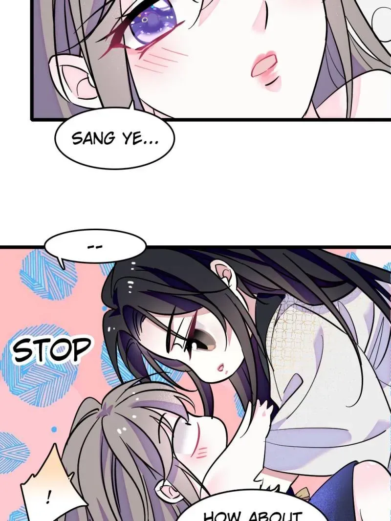 Romance in the Beast World Kainu Manga Chapter 350 Page 19