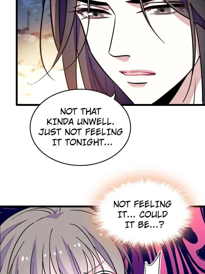 Romance in the Beast World Kainu Manga Chapter 350 Page 23