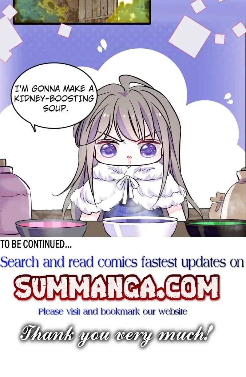 Romance in the Beast World Kainu Manga Chapter 350 Page 30