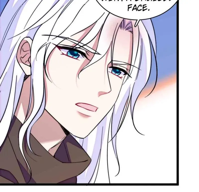 Romance in the Beast World Kainu Manga Chapter 349 Page 4
