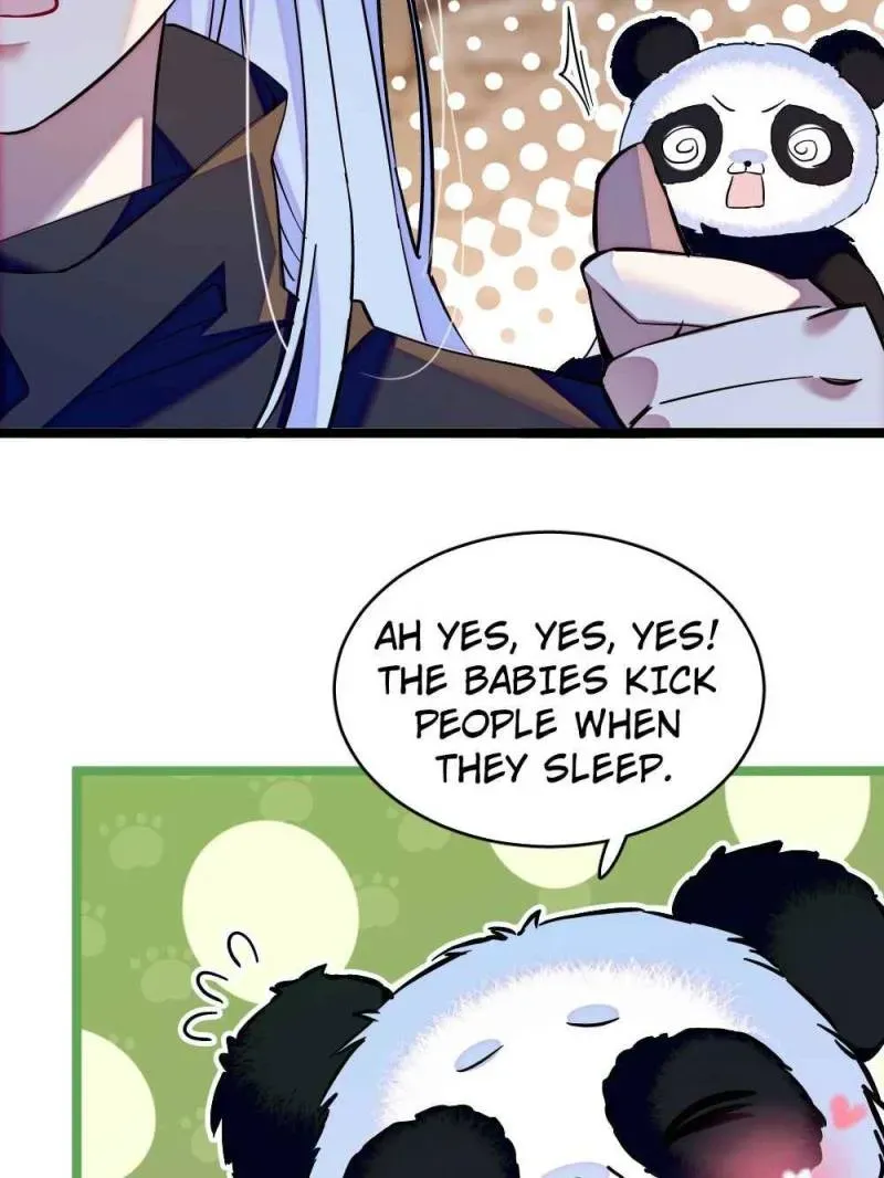 Romance in the Beast World Kainu Manga Chapter 349 Page 7